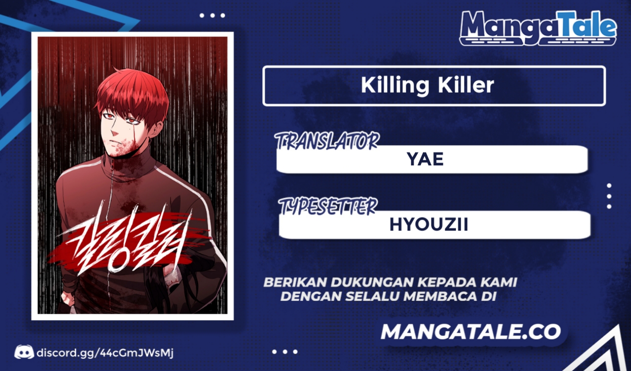 Killing Killer Bab 01 halaman 1