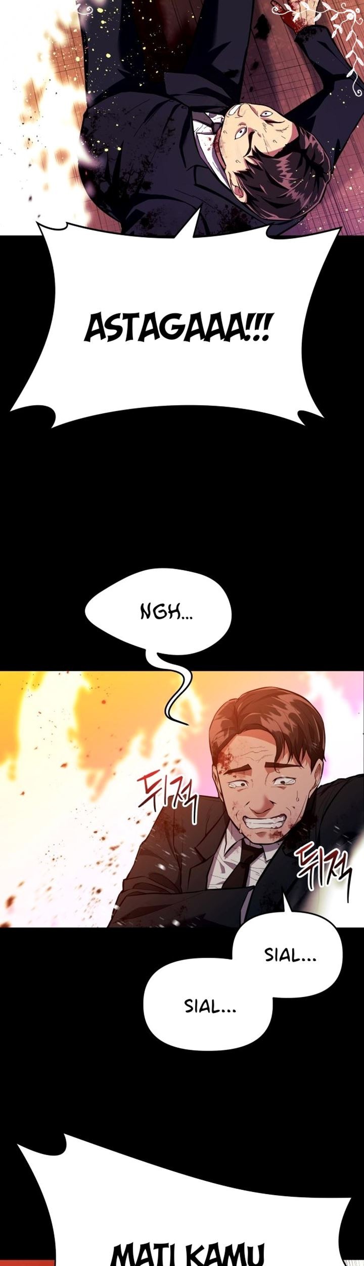 Killing Killer Bab 01 halaman 6