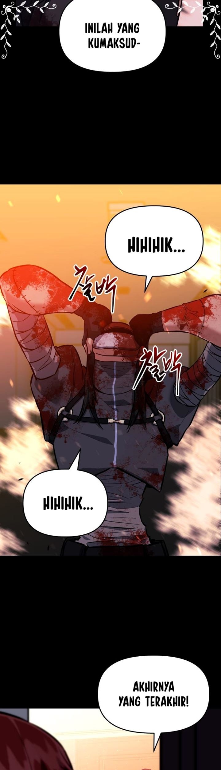 Killing Killer Bab 01 halaman 14