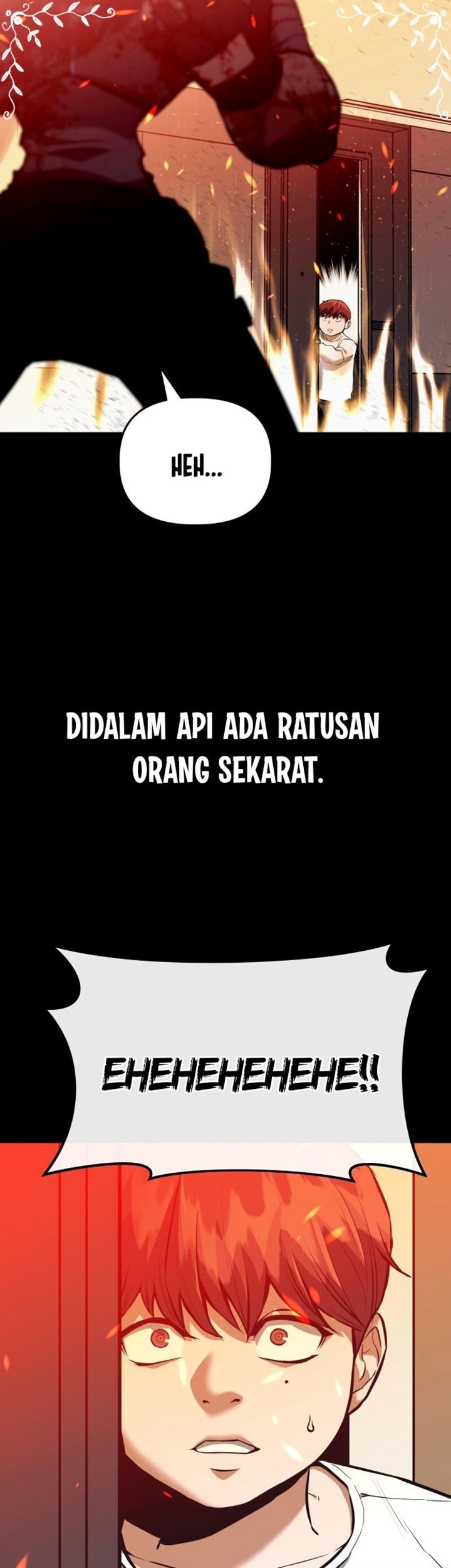 Killing Killer Bab 01 halaman 16