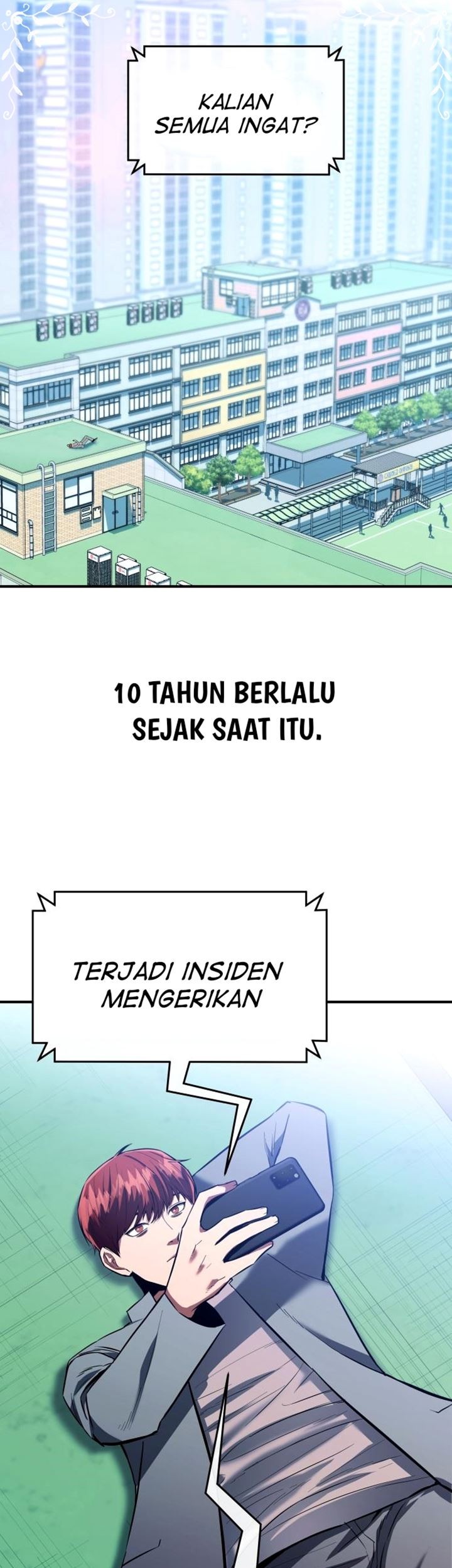 Killing Killer Bab 01 halaman 24