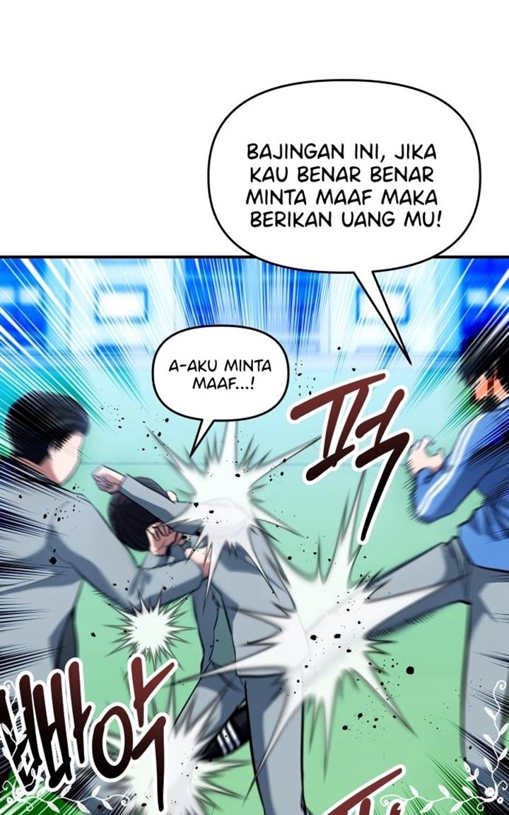 Killing Killer Bab 01 halaman 31