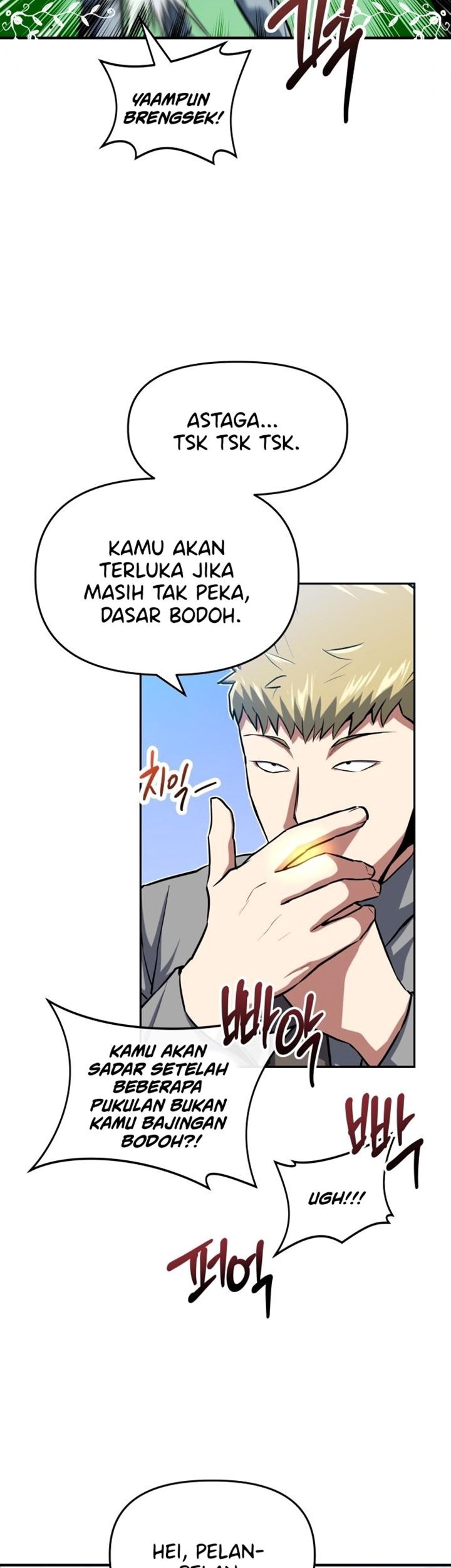Killing Killer Bab 01 halaman 32