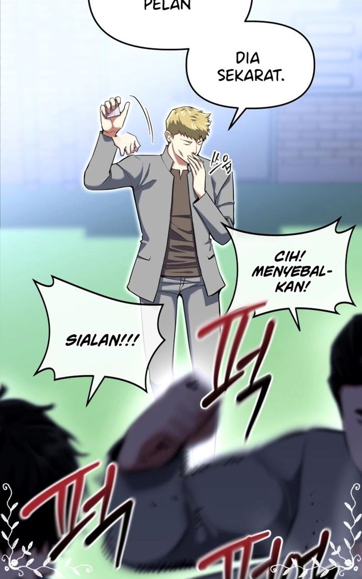 Killing Killer Bab 01 halaman 33