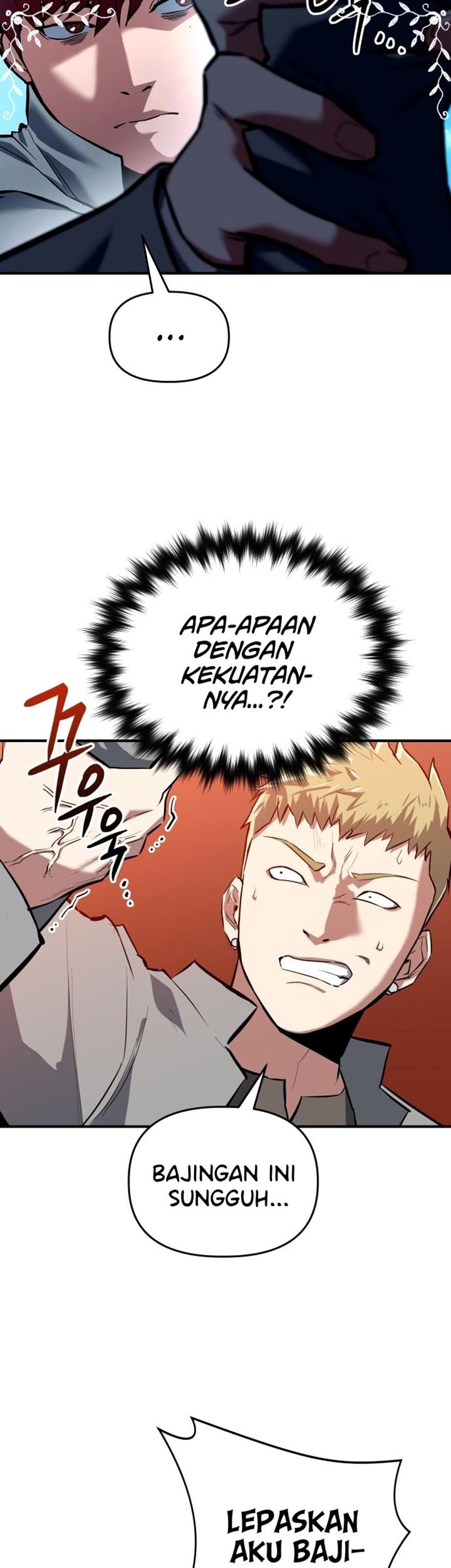 Killing Killer Bab 01 halaman 36