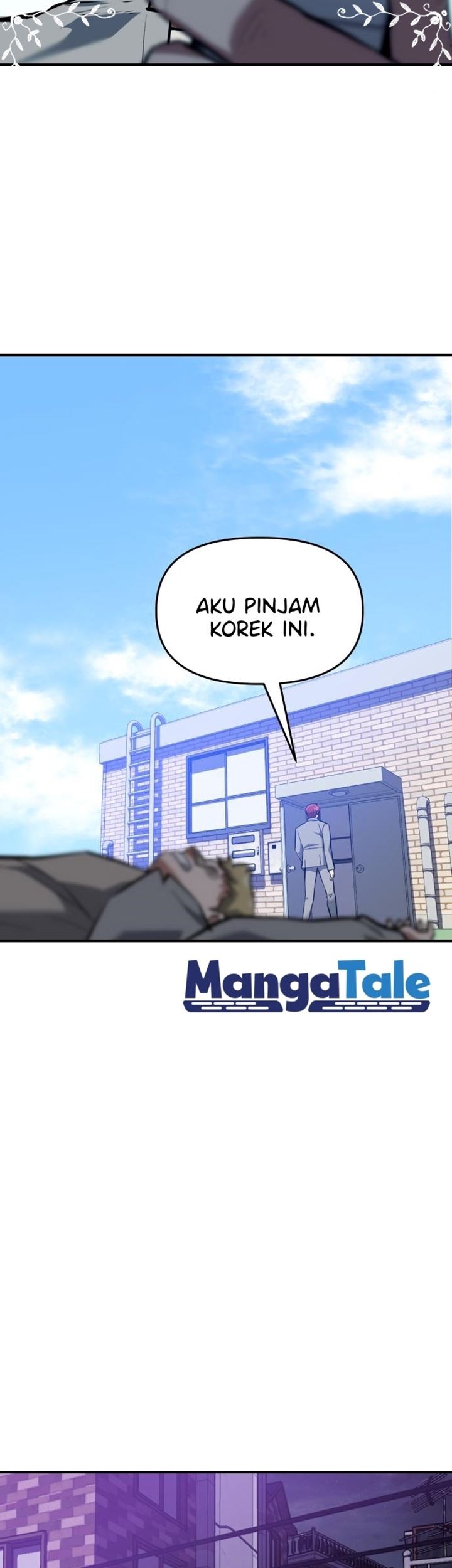 Killing Killer Bab 01 halaman 65