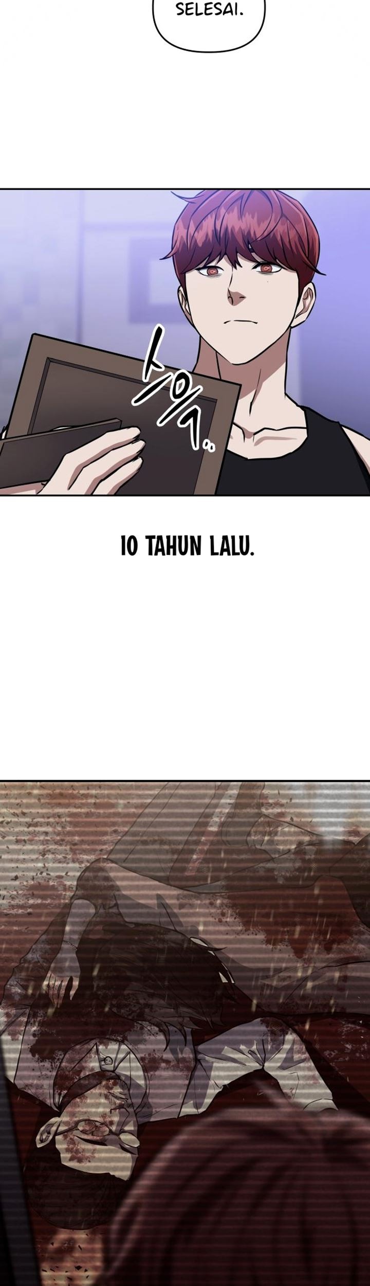 Killing Killer Bab 01 halaman 69