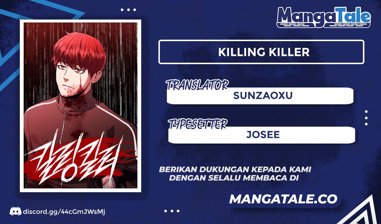 Killing Killer Bab 02 halaman 1