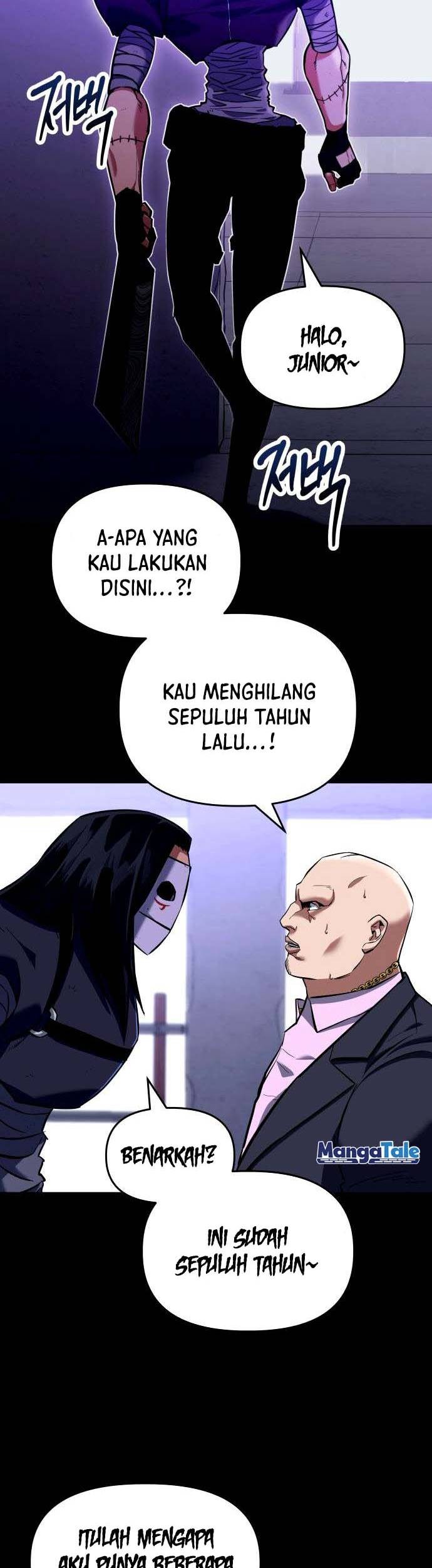 Killing Killer Bab 02 halaman 12