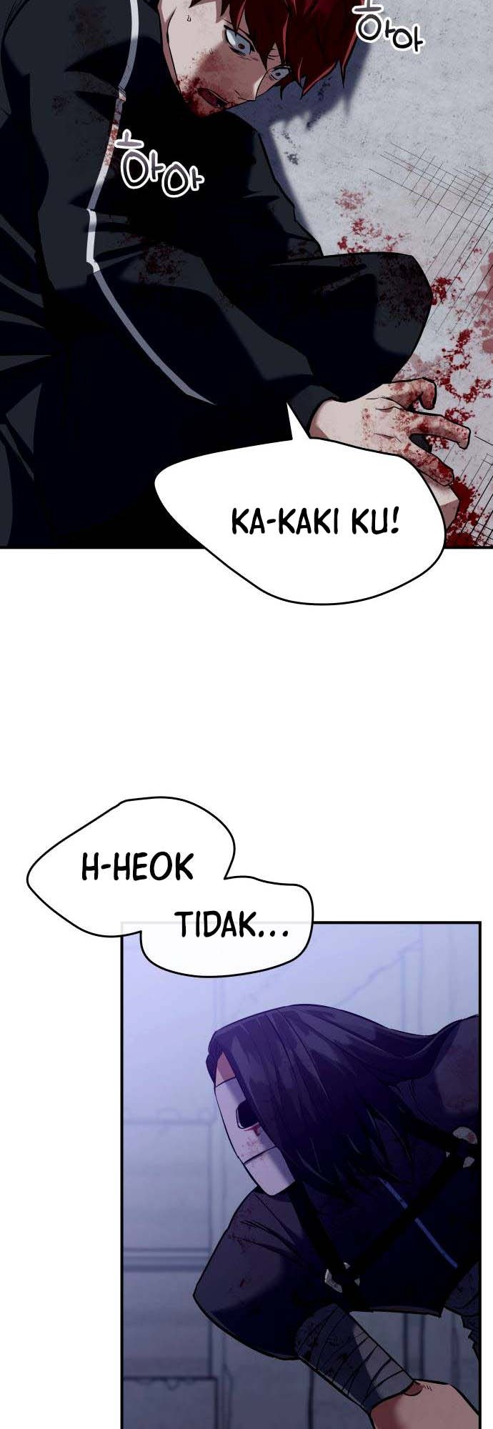 Killing Killer Bab 02 halaman 99