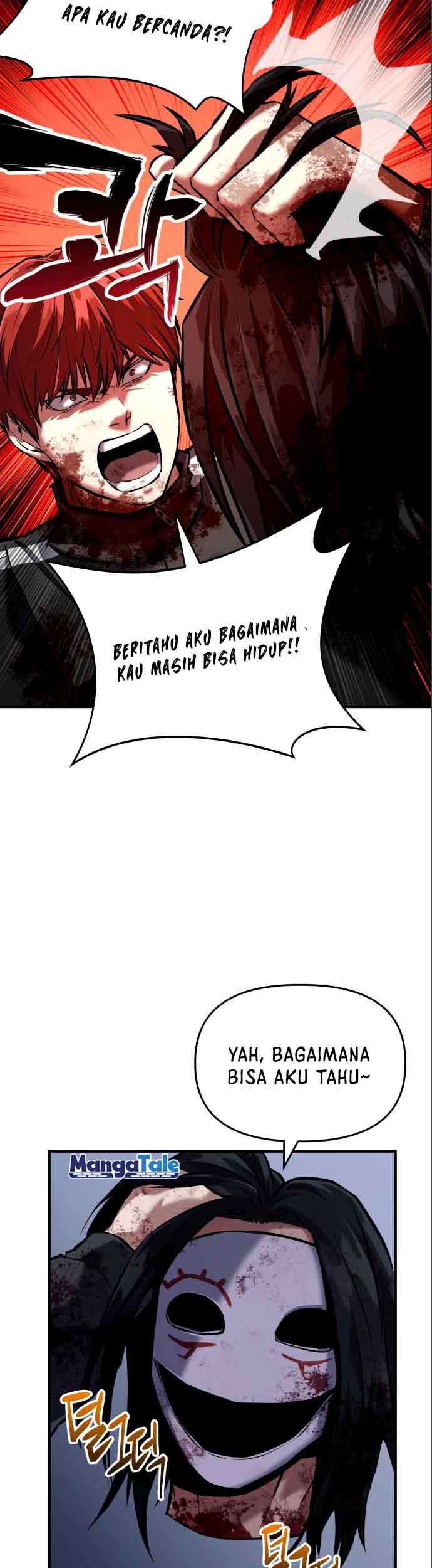 Killing Killer Bab 03 halaman 6