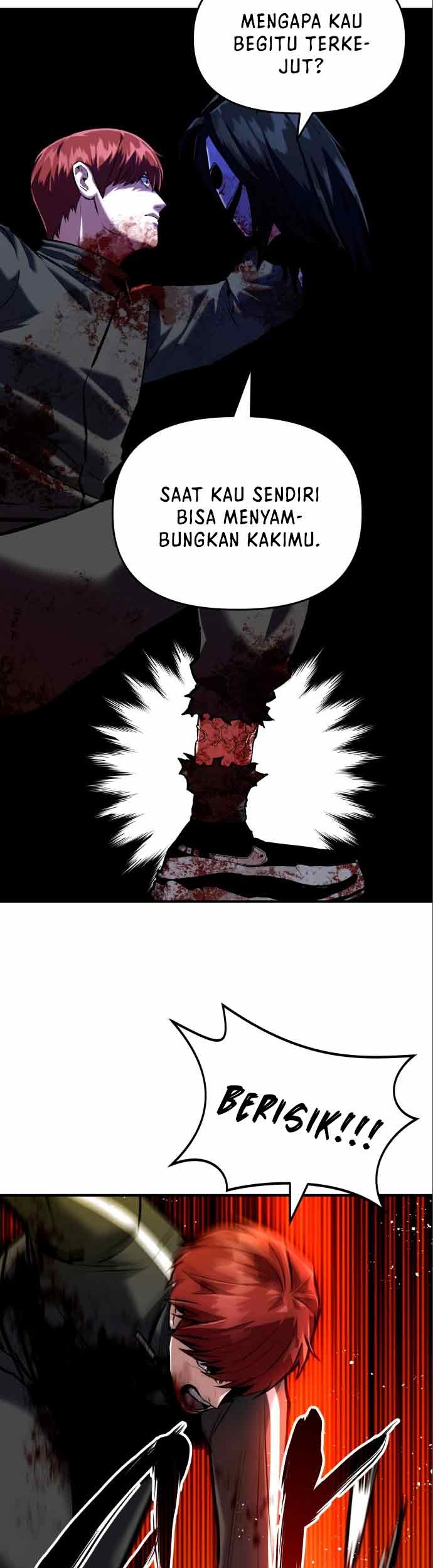 Killing Killer Bab 03 halaman 8