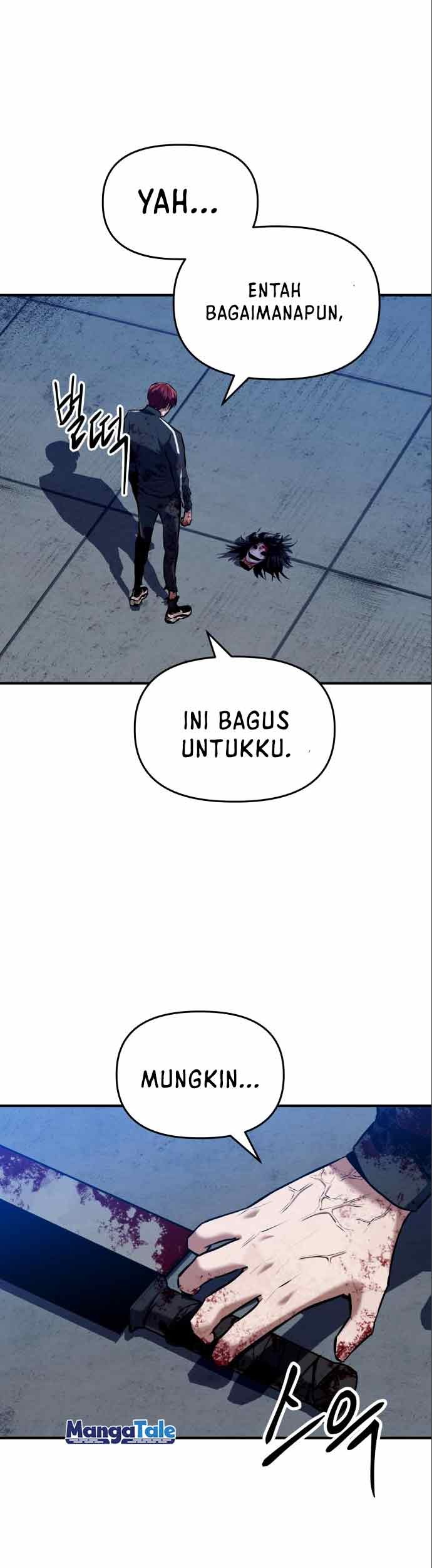 Killing Killer Bab 03 halaman 10