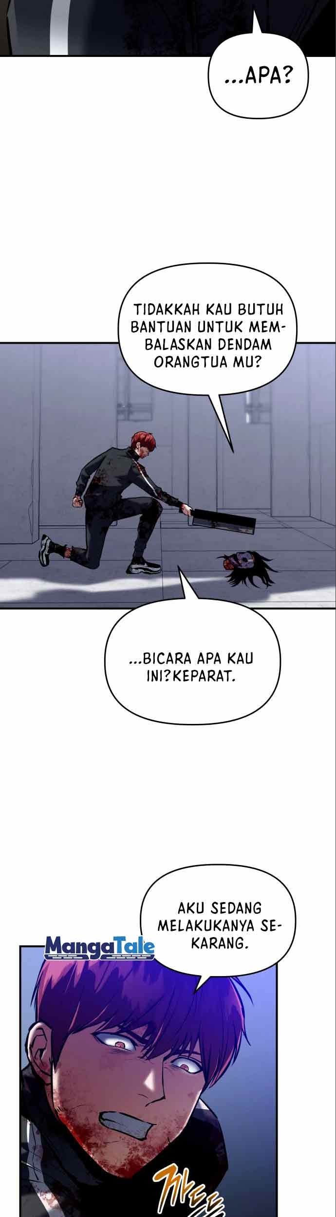 Killing Killer Bab 03 halaman 14