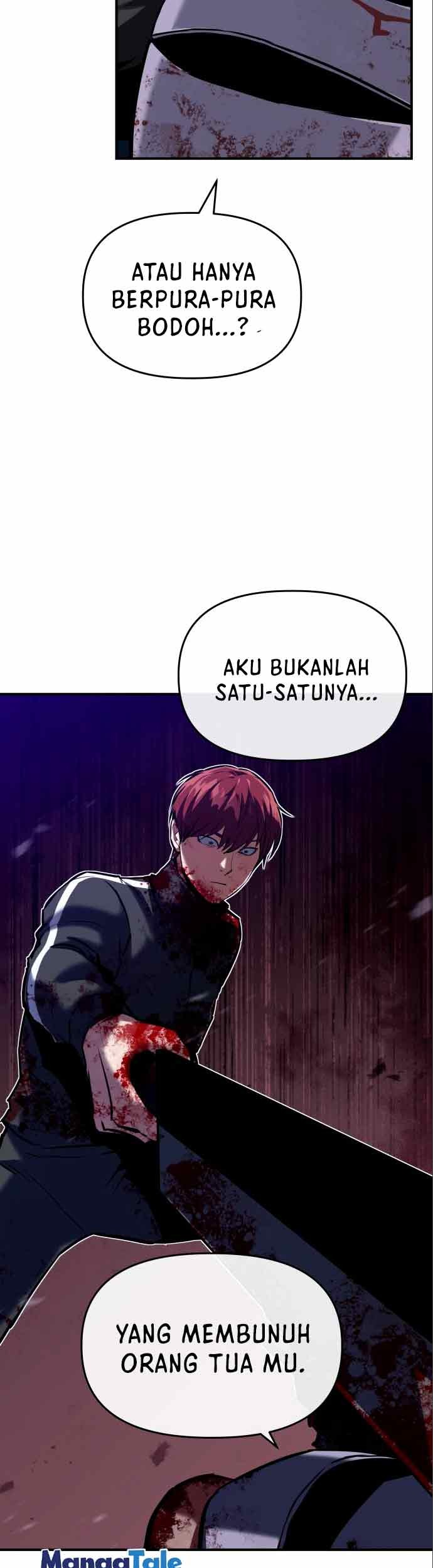 Killing Killer Bab 03 halaman 16