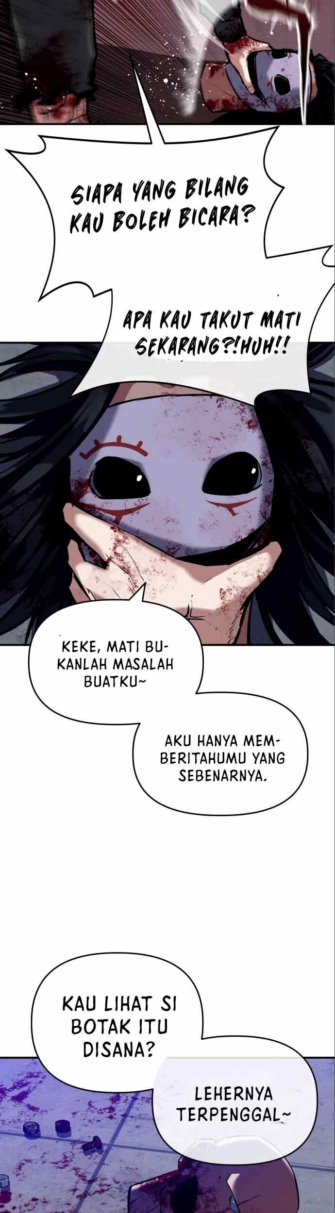 Killing Killer Bab 03 halaman 20