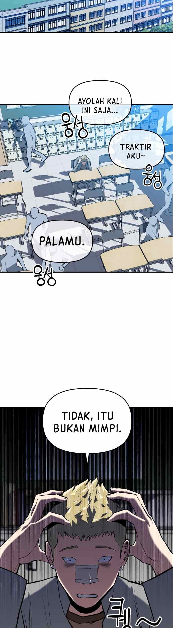 Killing Killer Bab 03 halaman 30