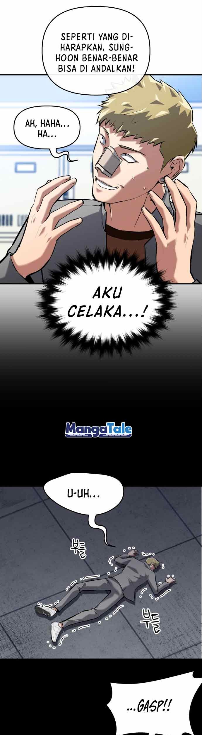 Killing Killer Bab 03 halaman 34