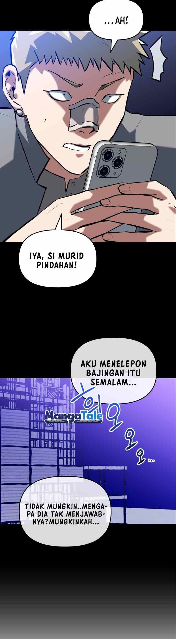 Killing Killer Bab 03 halaman 42