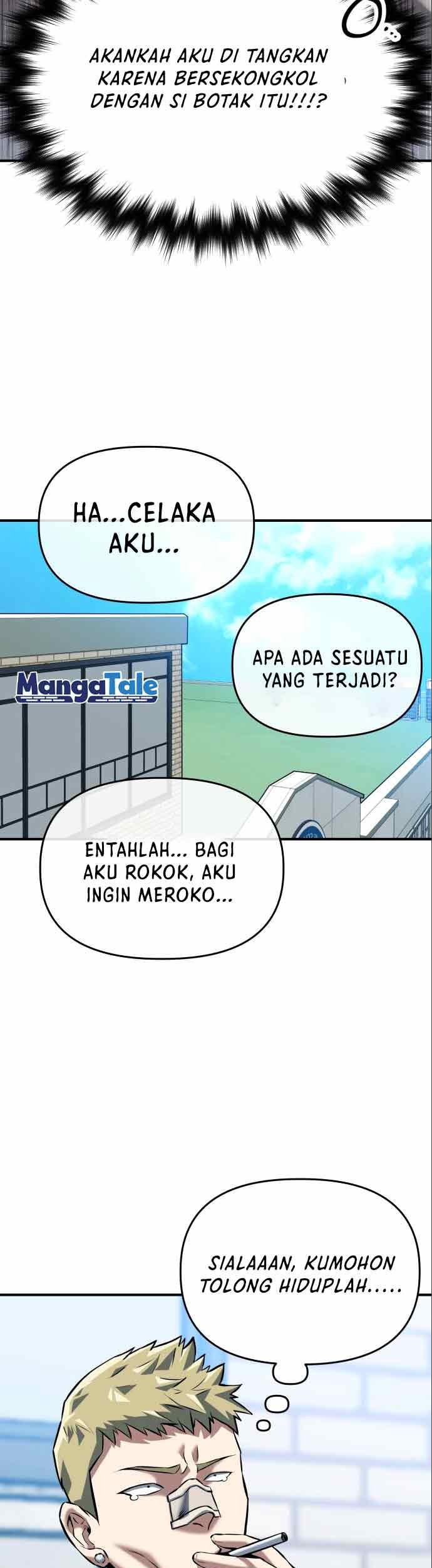 Killing Killer Bab 03 halaman 46
