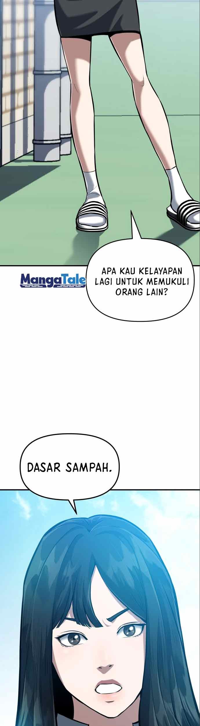 Killing Killer Bab 03 halaman 50