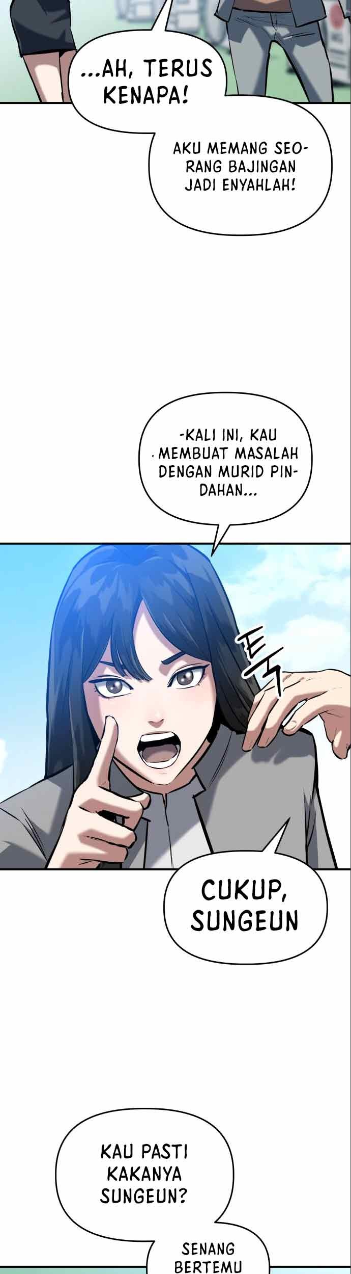 Killing Killer Bab 03 halaman 52