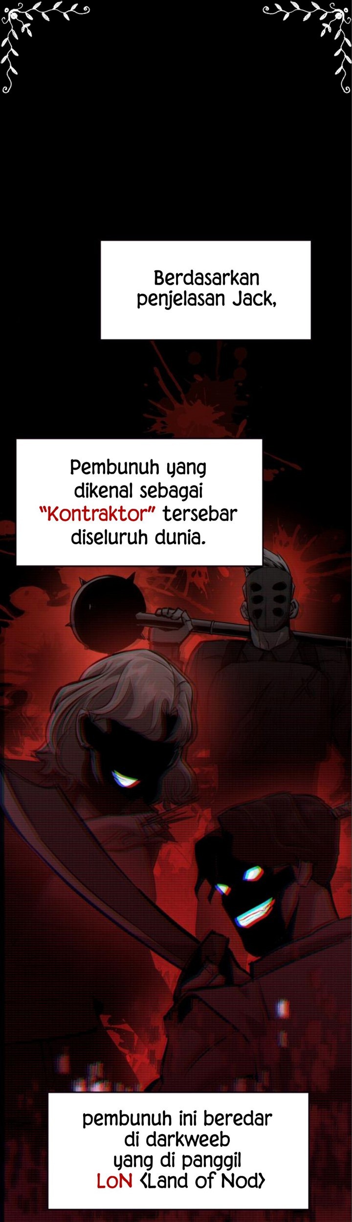 Killing Killer Bab 04 halaman 2