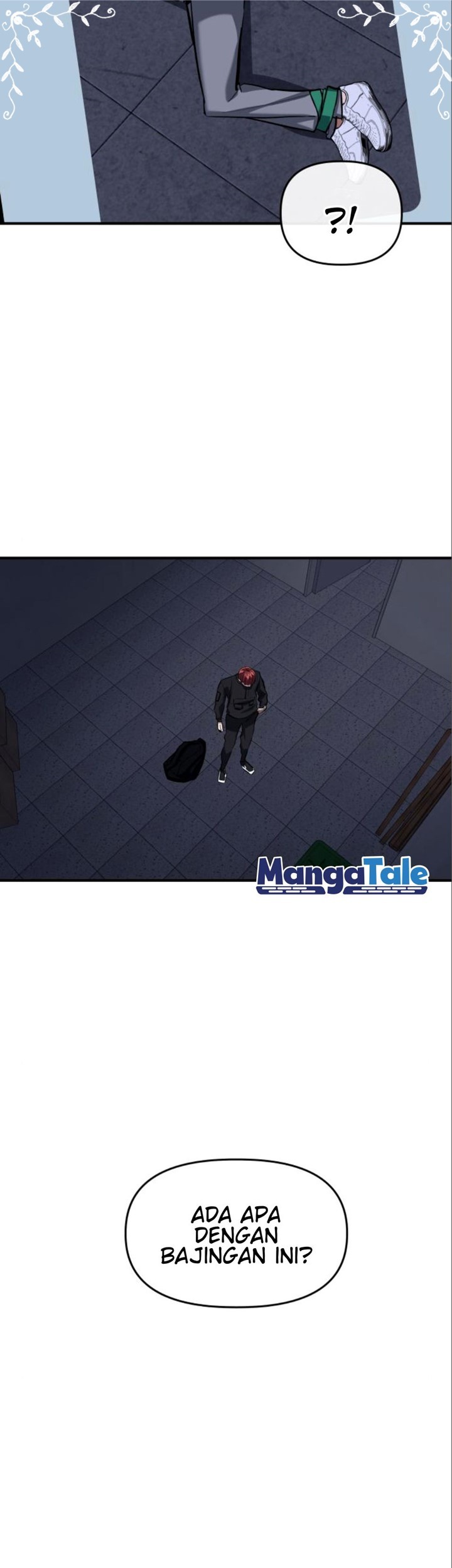 Killing Killer Bab 04 halaman 14