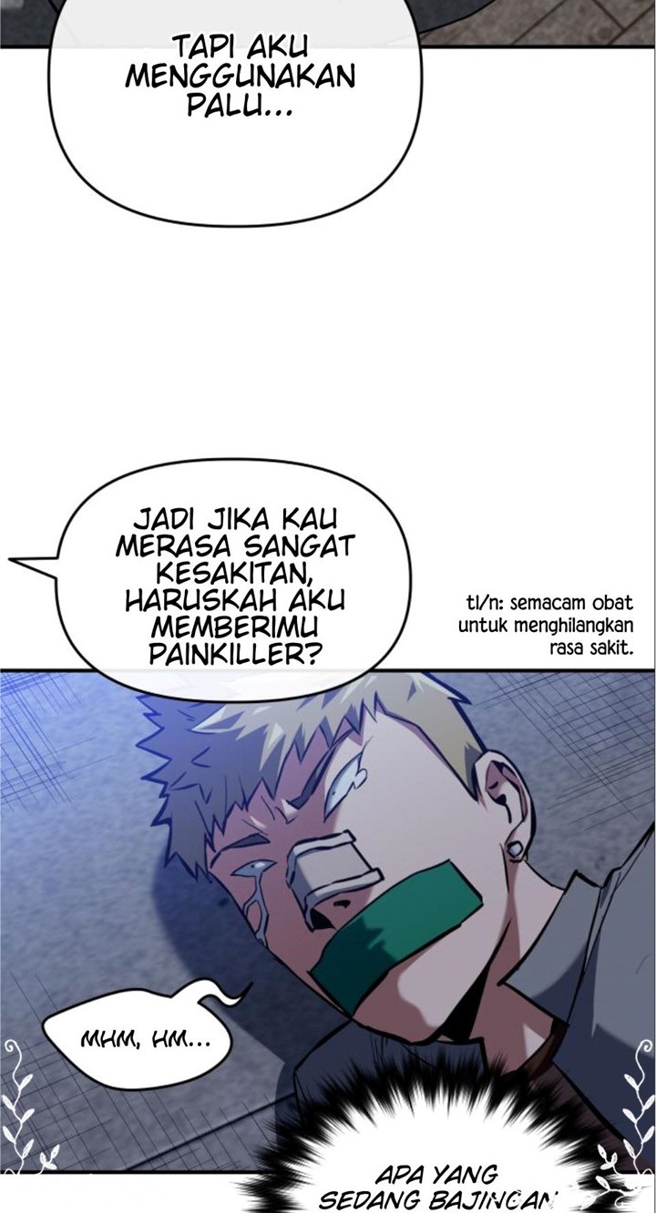 Killing Killer Bab 04 halaman 19