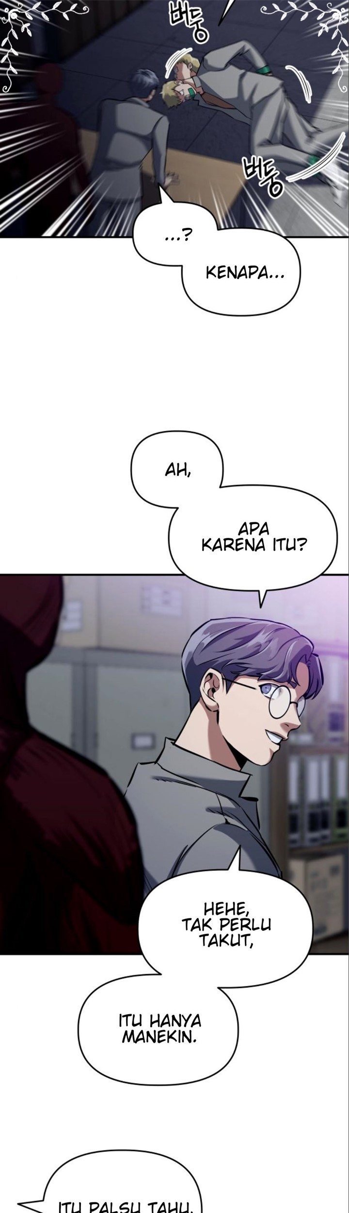 Killing Killer Bab 04 halaman 22