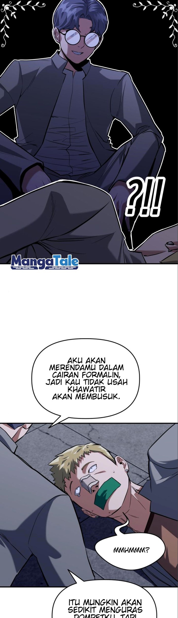 Killing Killer Bab 04 halaman 24