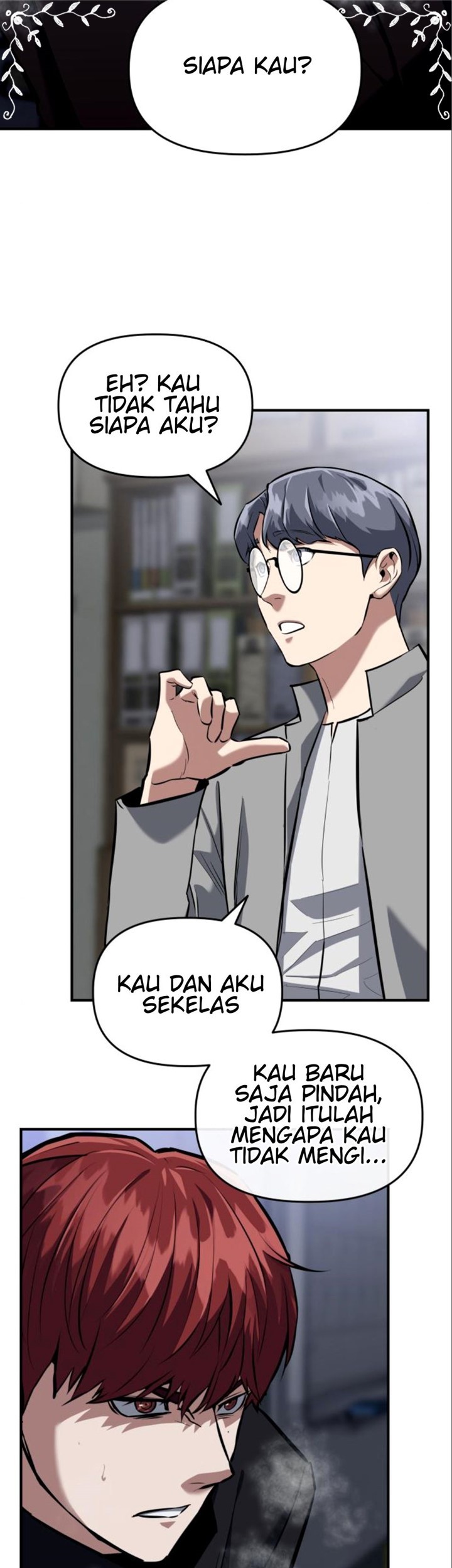 Killing Killer Bab 04 halaman 30