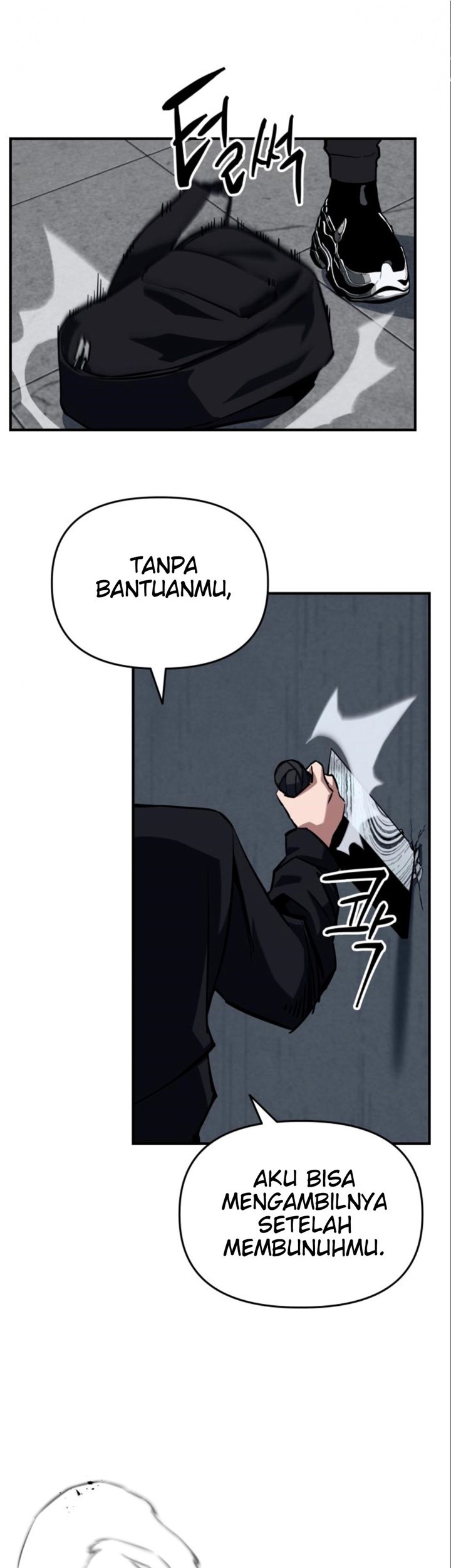 Killing Killer Bab 04 halaman 43