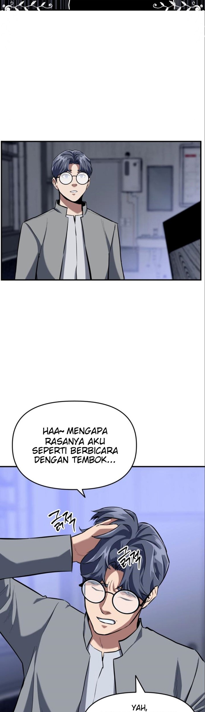 Killing Killer Bab 04 halaman 45
