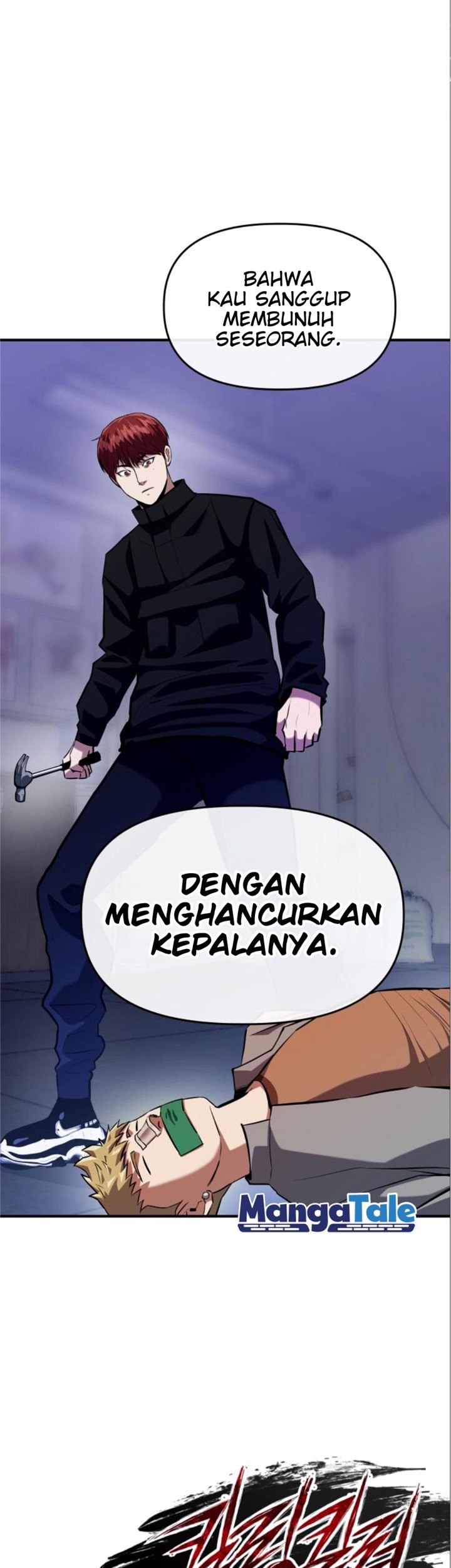 Killing Killer Bab 04 halaman 69