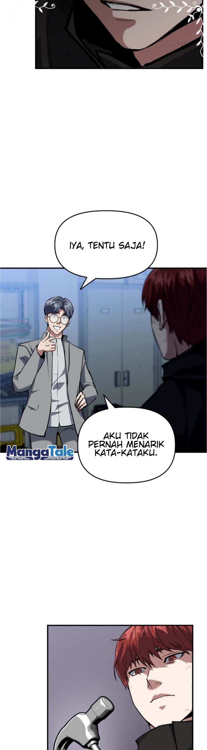 Killing Killer Bab 05 halaman 5