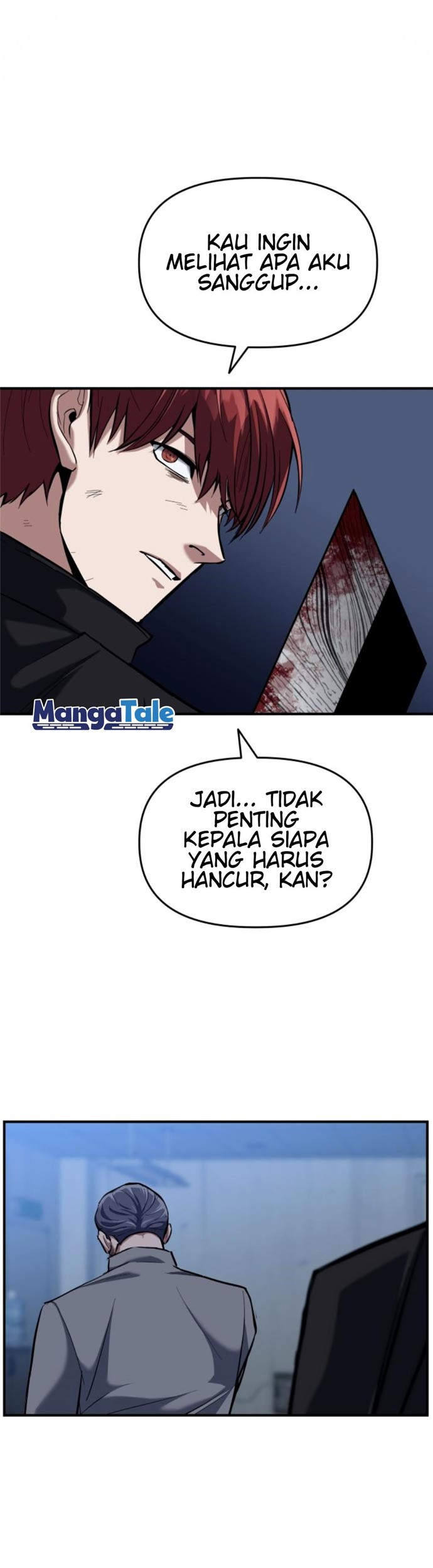Killing Killer Bab 05 halaman 11