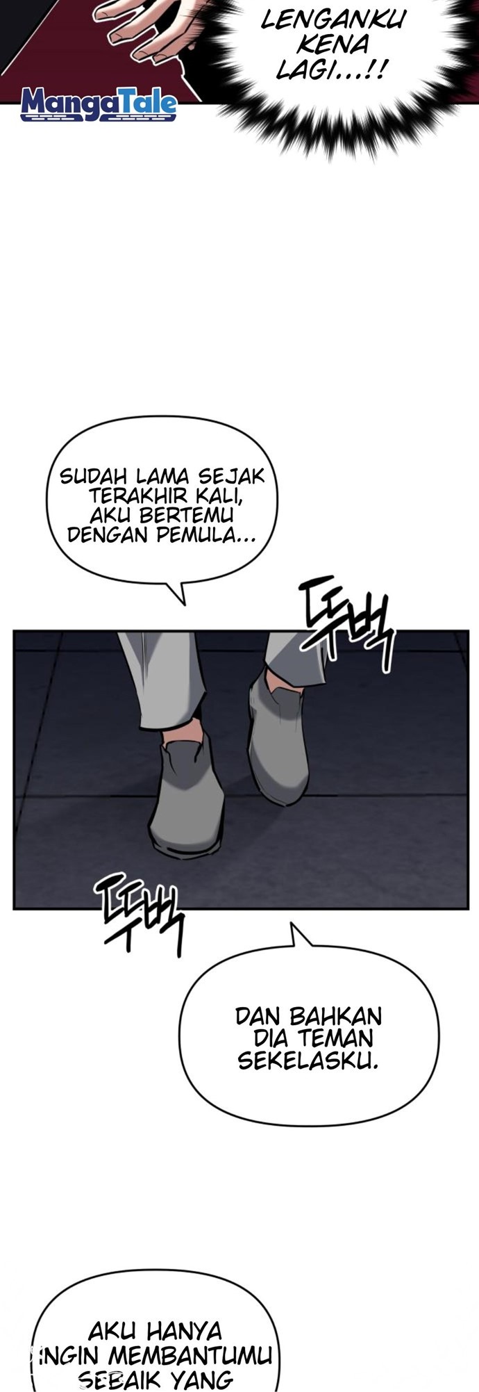 Killing Killer Bab 05 halaman 16