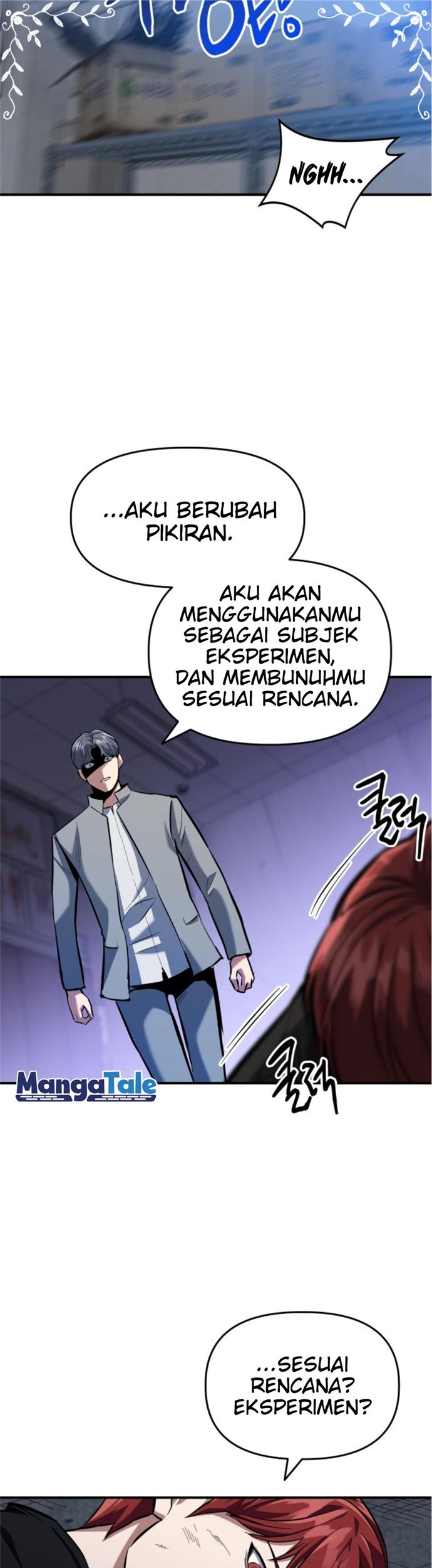 Killing Killer Bab 05 halaman 20