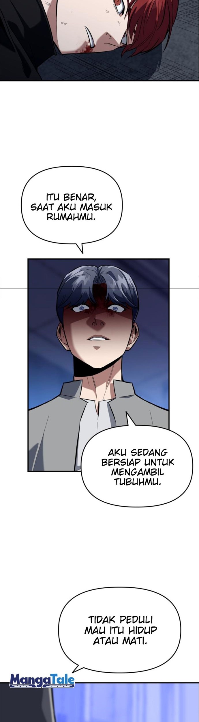 Killing Killer Bab 05 halaman 21