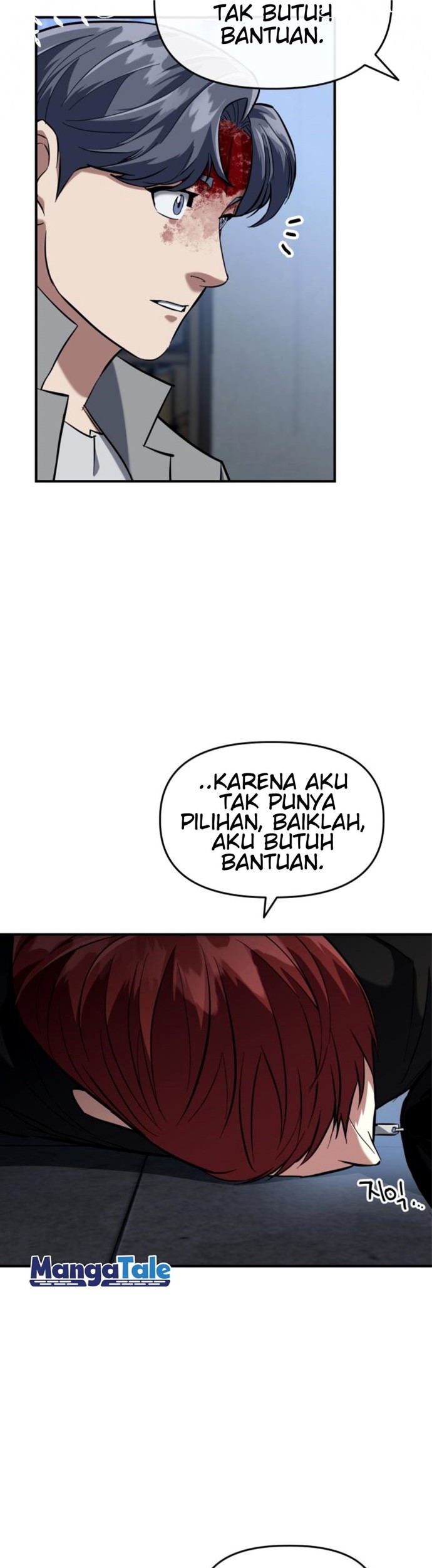 Killing Killer Bab 05 halaman 30