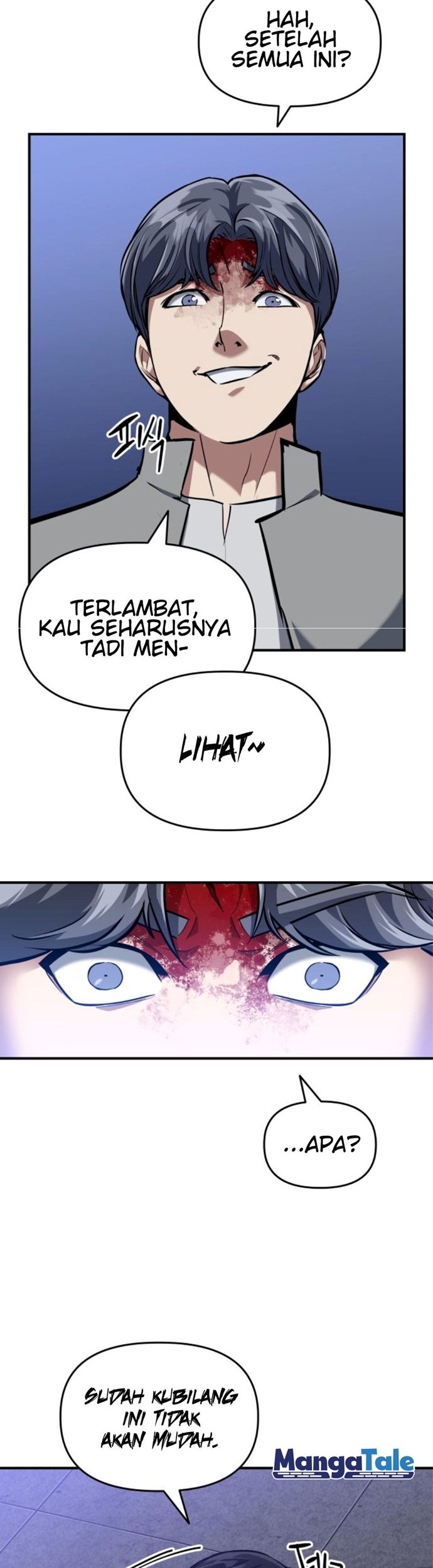 Killing Killer Bab 05 halaman 31