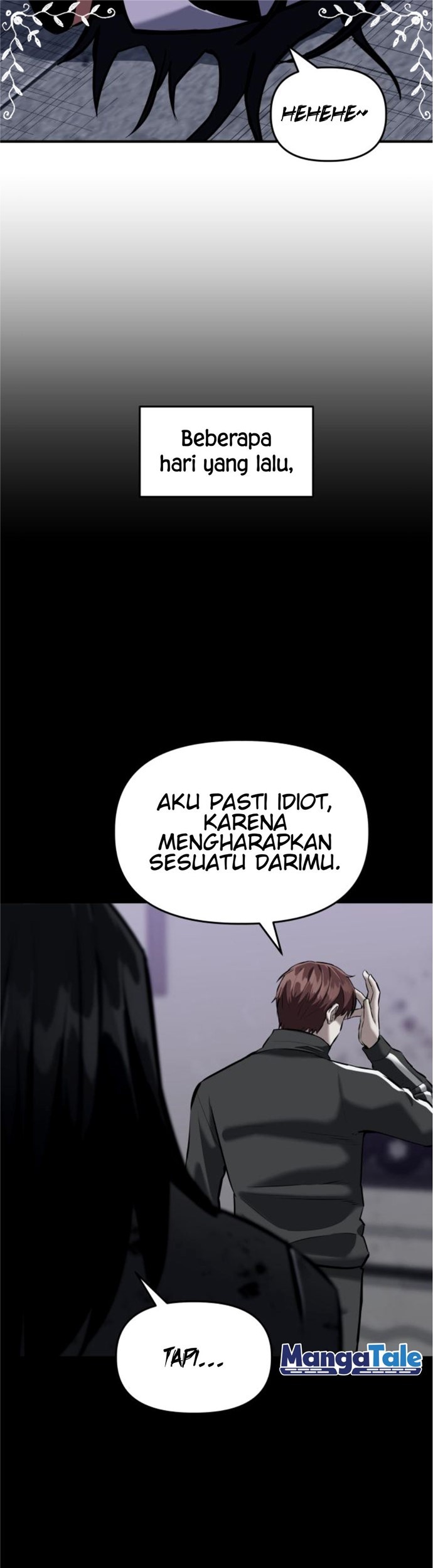 Killing Killer Bab 05 halaman 33