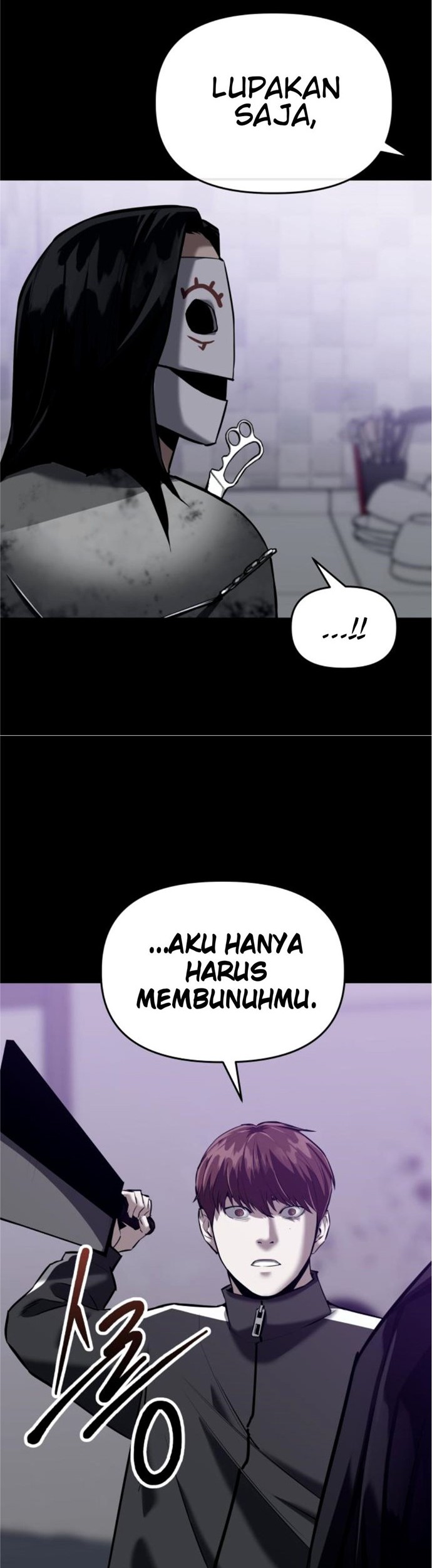 Killing Killer Bab 05 halaman 34