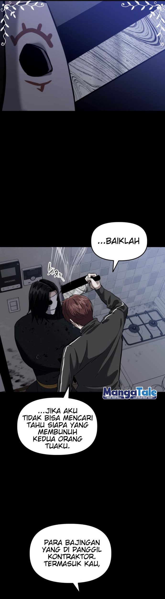 Killing Killer Bab 05 halaman 36