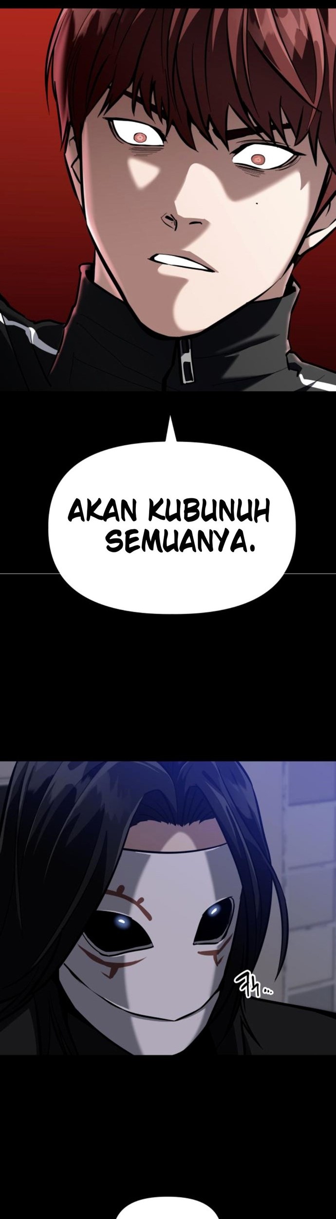 Killing Killer Bab 05 halaman 37