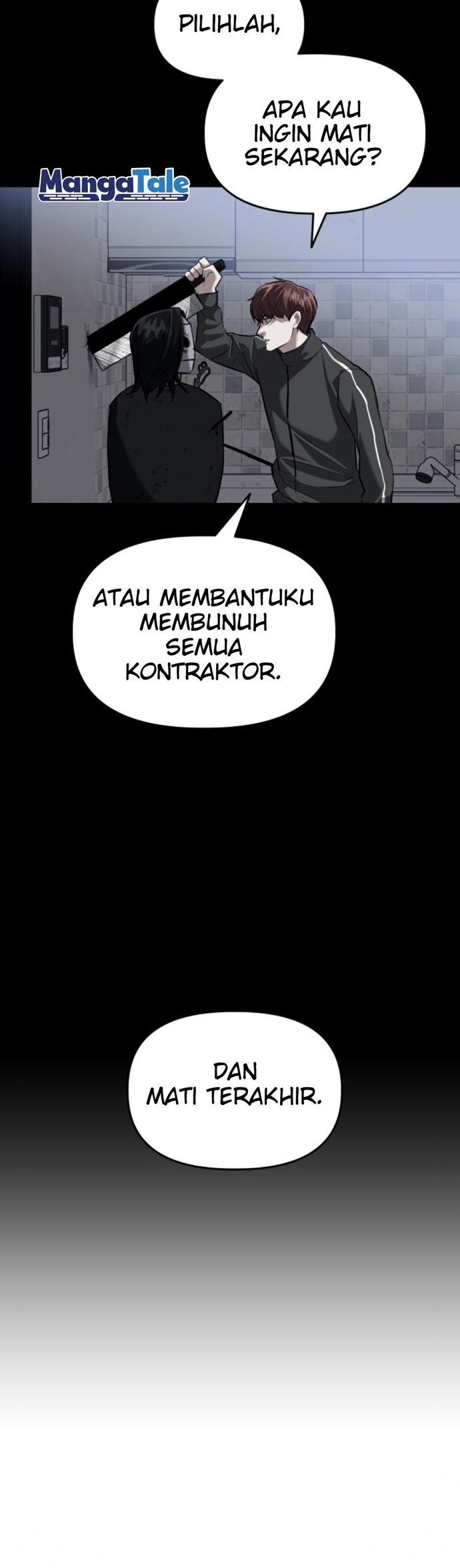 Killing Killer Bab 05 halaman 38