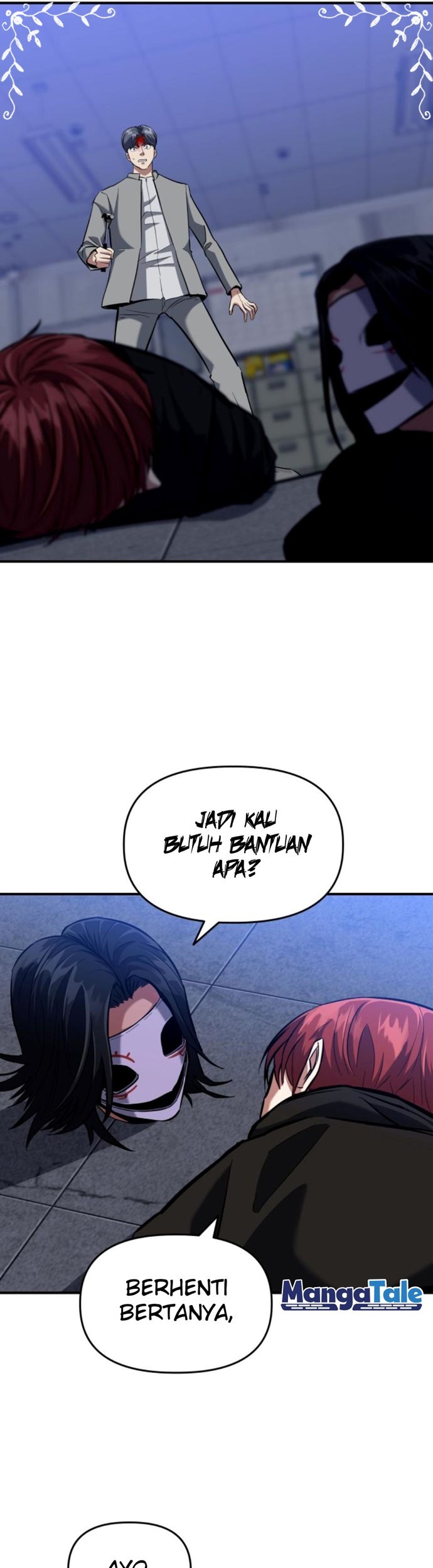 Killing Killer Bab 05 halaman 39