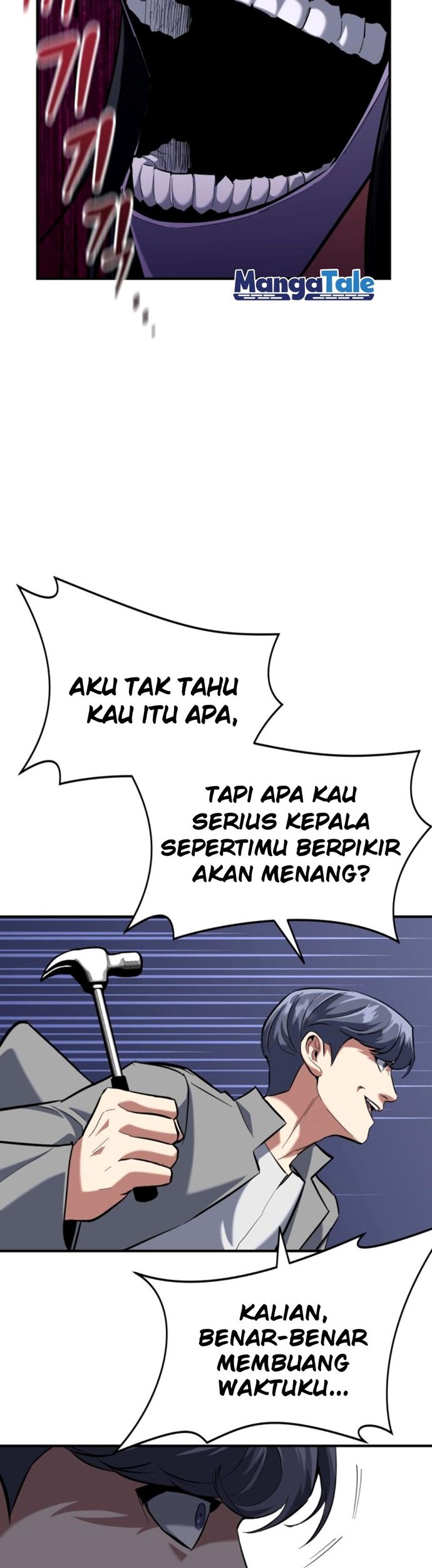 Killing Killer Bab 05 halaman 41