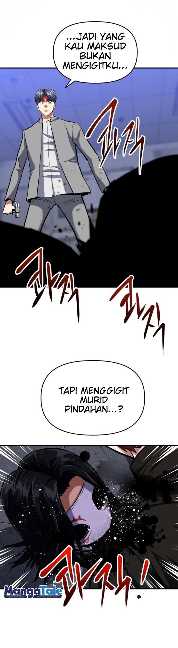 Killing Killer Bab 05 halaman 43